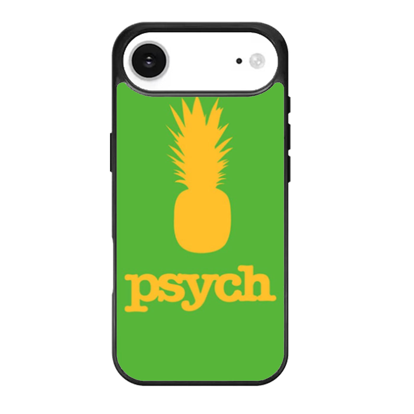 Psych iPhone Air Case