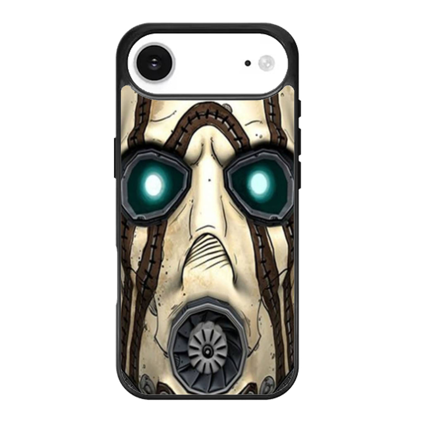 Psycho Mask iPhone Air Case