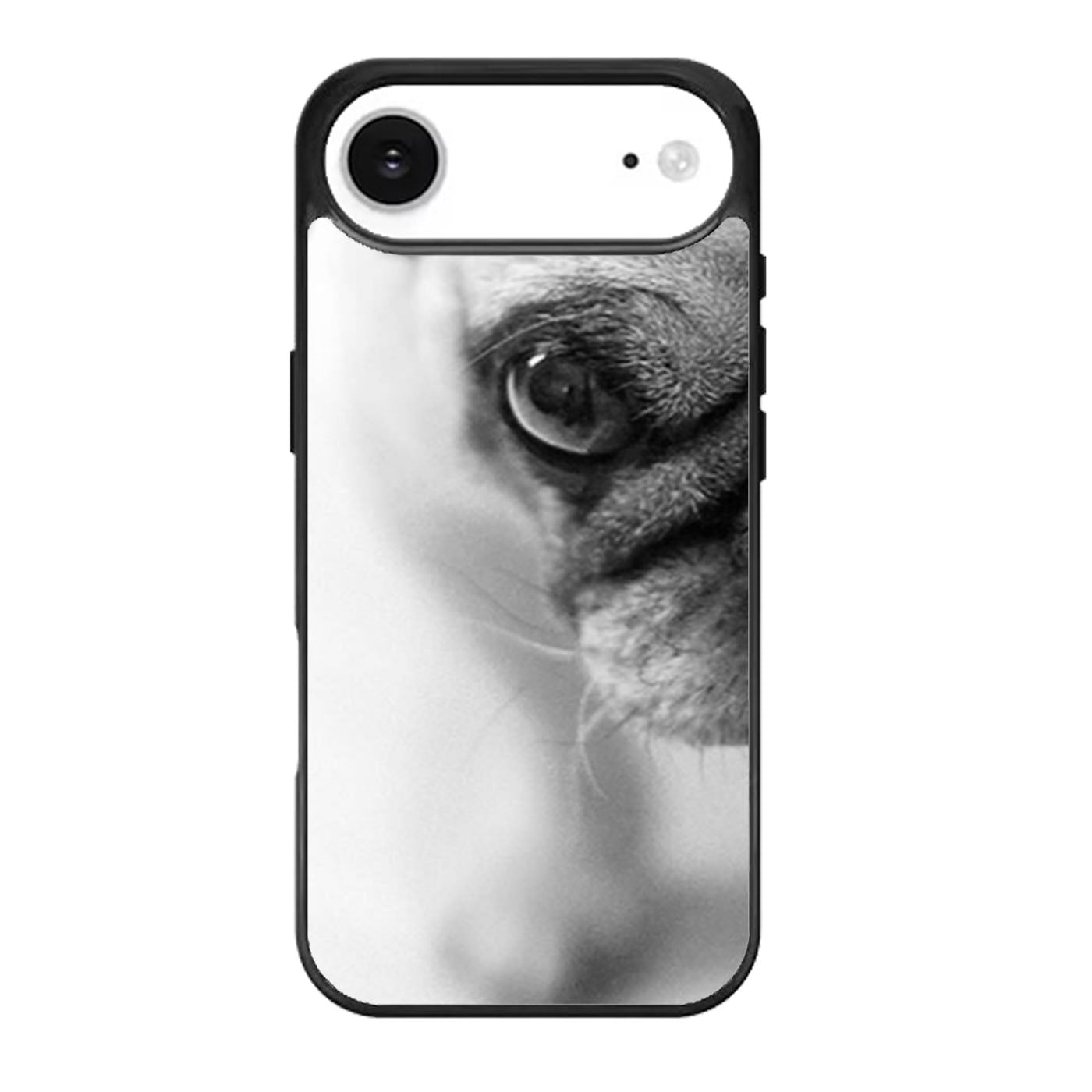 Pug Dog iPhone Air Case