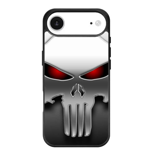 Punisher iPhone Air Case