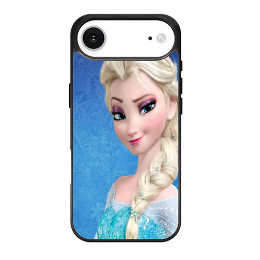 Queen Elsa of Arendelle Frozen iPhone Air Case