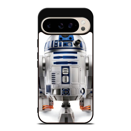R2D2 Google Pixel 9 Pro Case