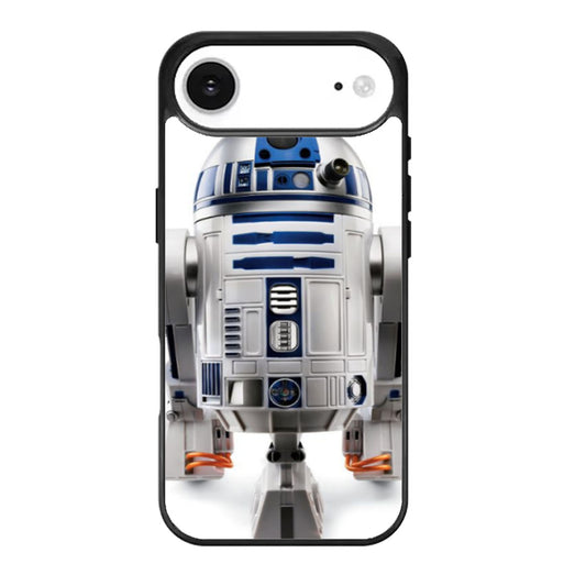R2D2 iPhone Air Case