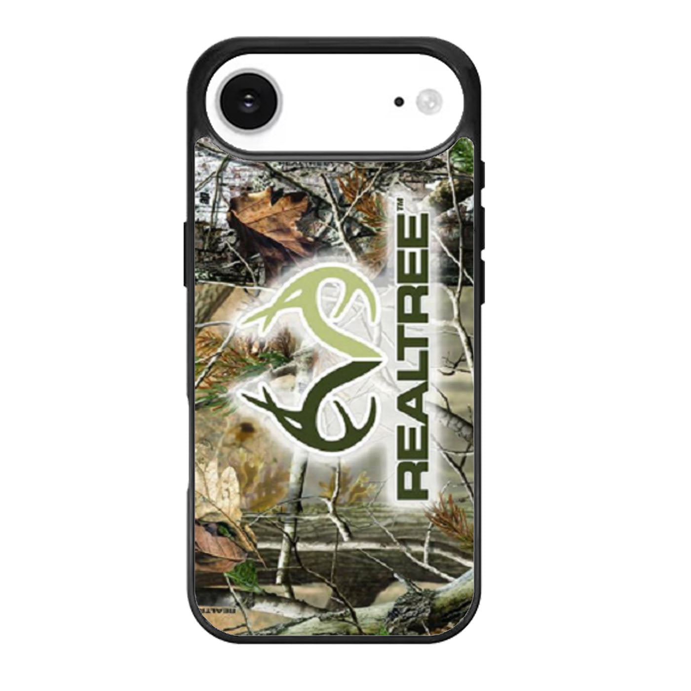 REALTREE CAMO ICON iPhone Air Case