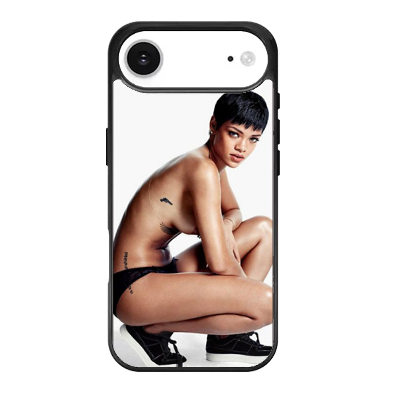 RIHANNA SEXY BAD GAL iPhone Air Case