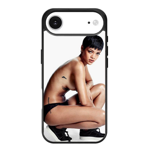 RIHANNA SEXY BAD GAL iPhone Air Case