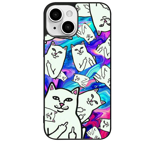 RIP N DIP COLORFULL iPhone 15 Plus Case