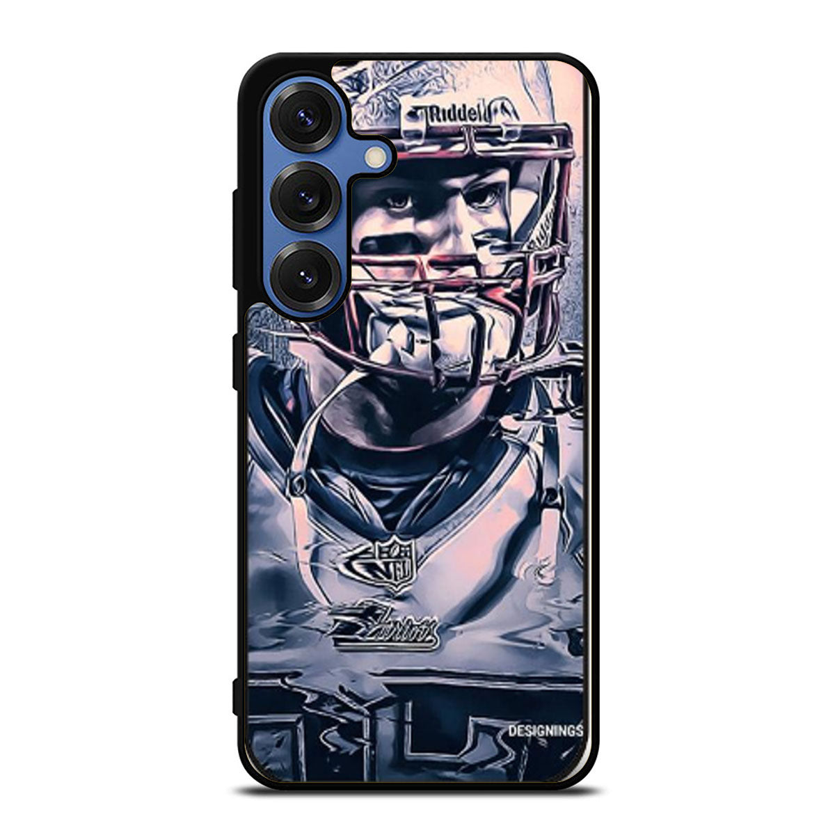 ROB GRONKOWSKI NEW ENGLAND PATRIOTS Samsung S25 Ultra Case