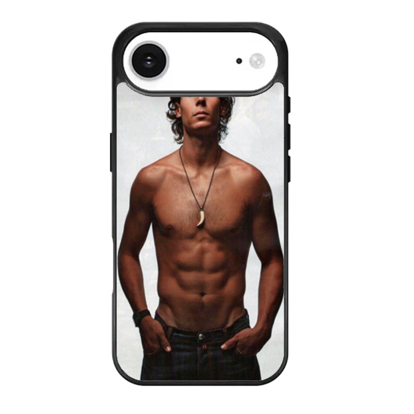 Rafael Nadal iPhone Air Case