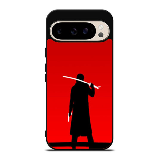 Rage Against The Machine Google Pixel 9 Pro Case