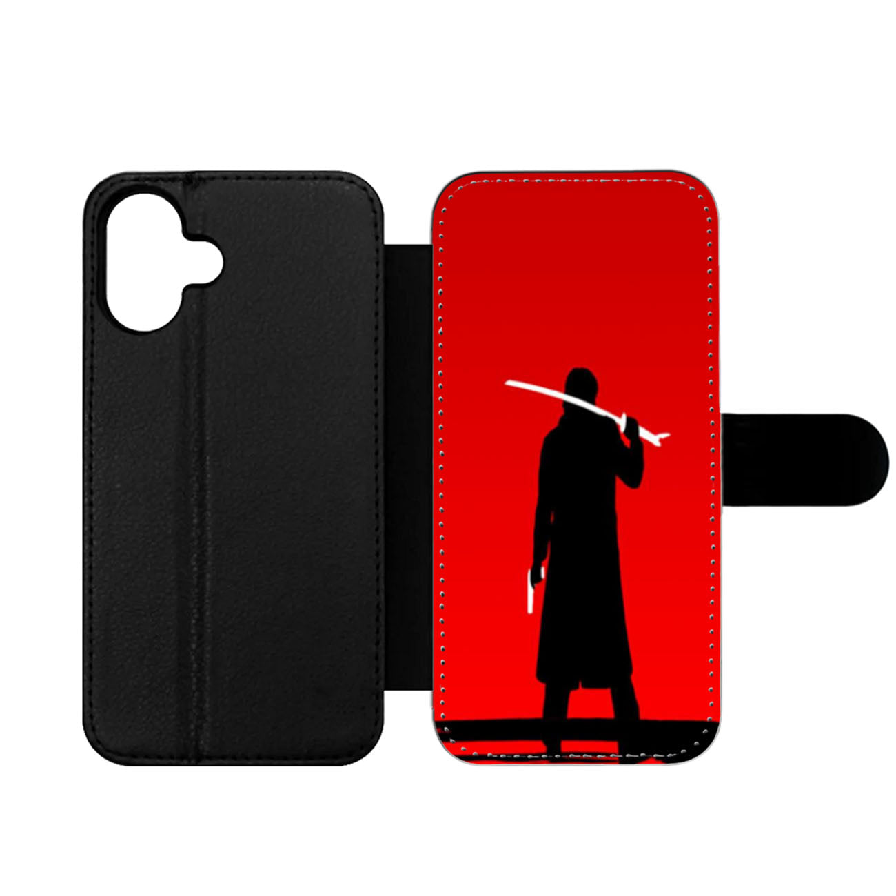Rage Against The Machine Wallet iPhone Case