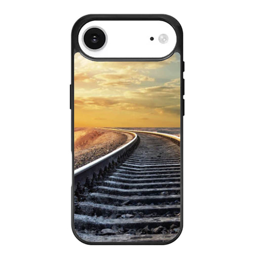 Rail Road iPhone Air Case