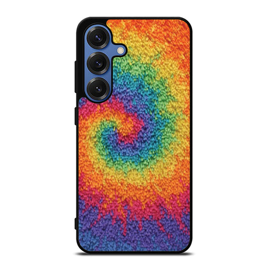 Rainbow Tie Samsung S25 Ultra Case