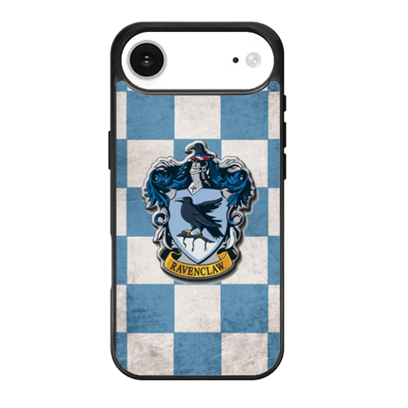RavenClaw School Crest iPhone Air Case
