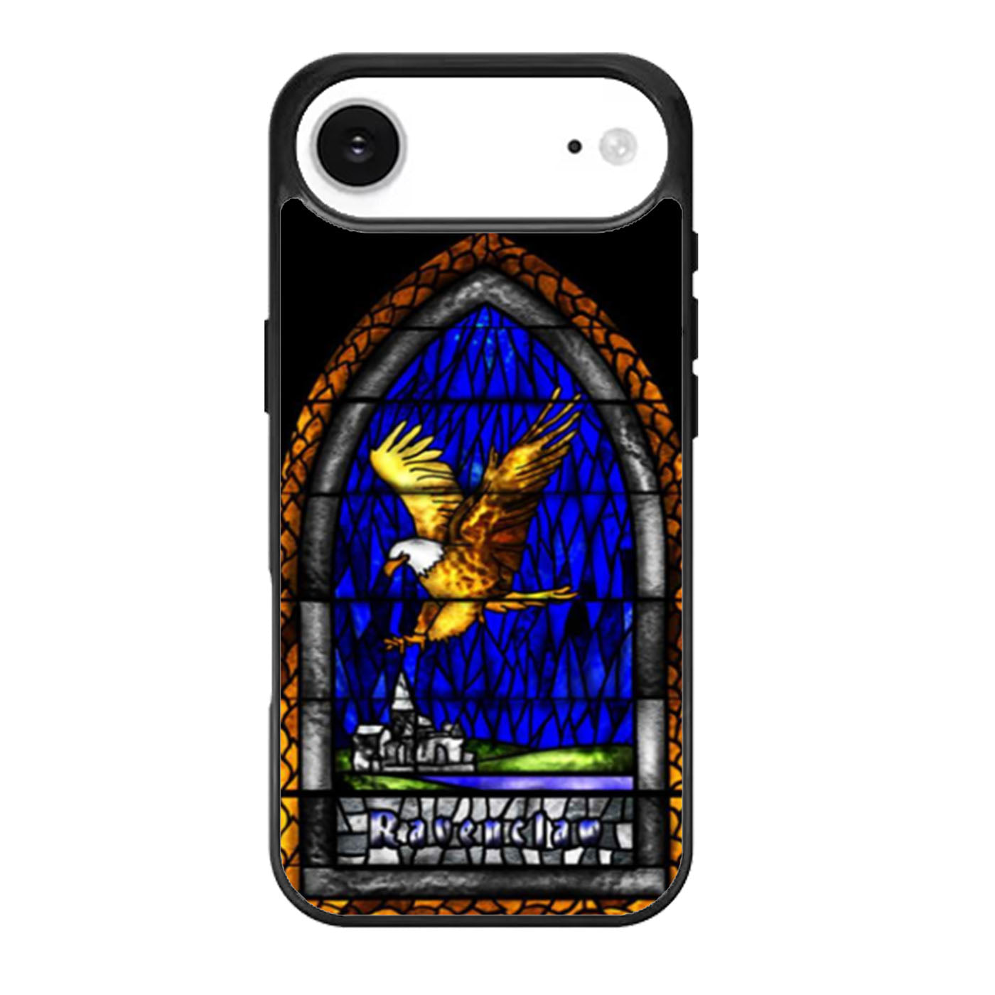 Ravenclaw iPhone Air Case