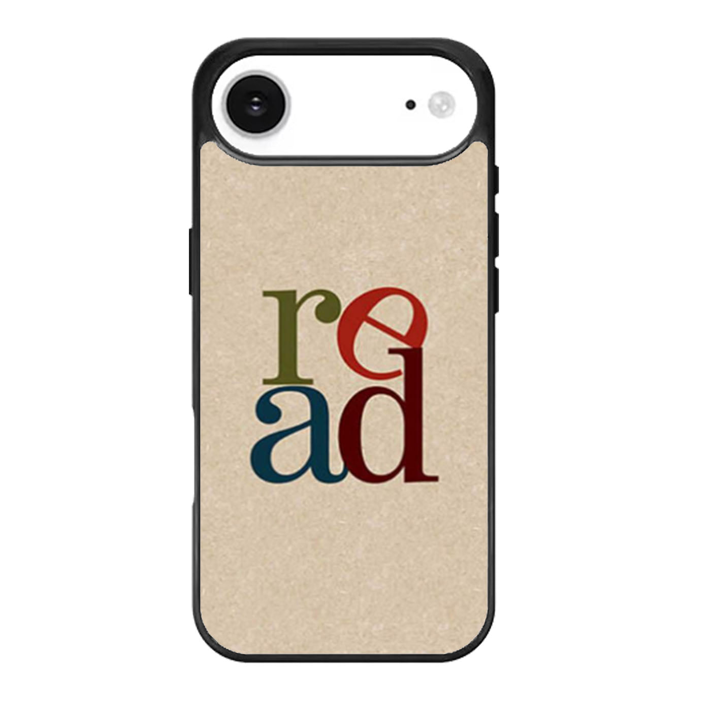 Read Book Lovers Librarian Gifts iPhone Air Case