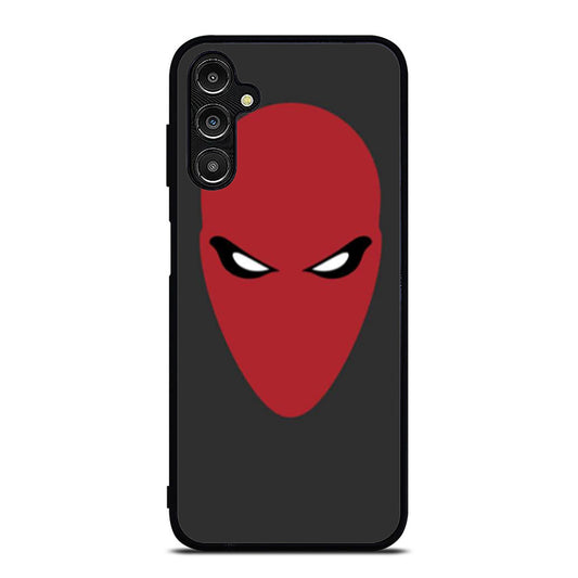 Red Hood Samsung A16 Case