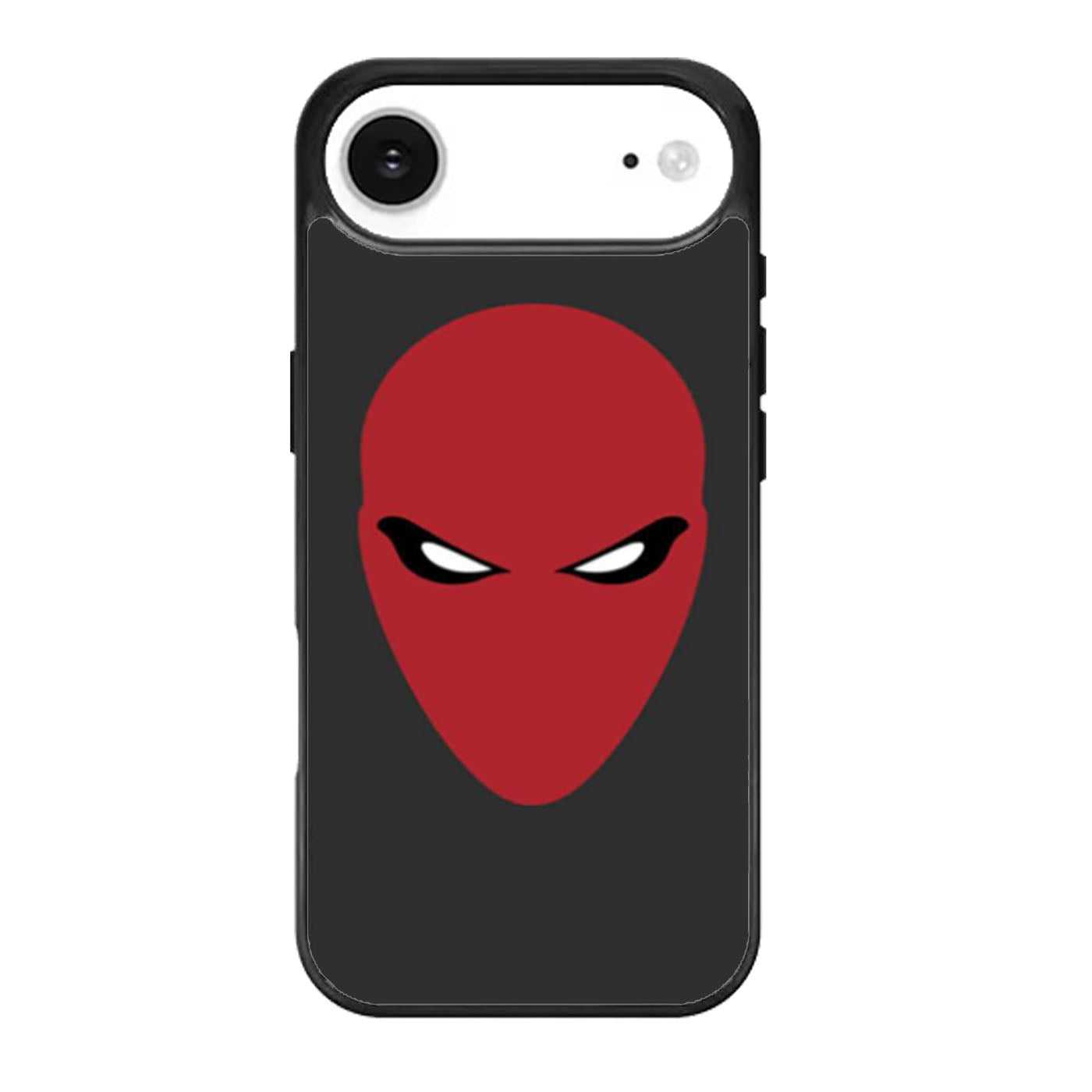 Red Hood iPhone Air Case
