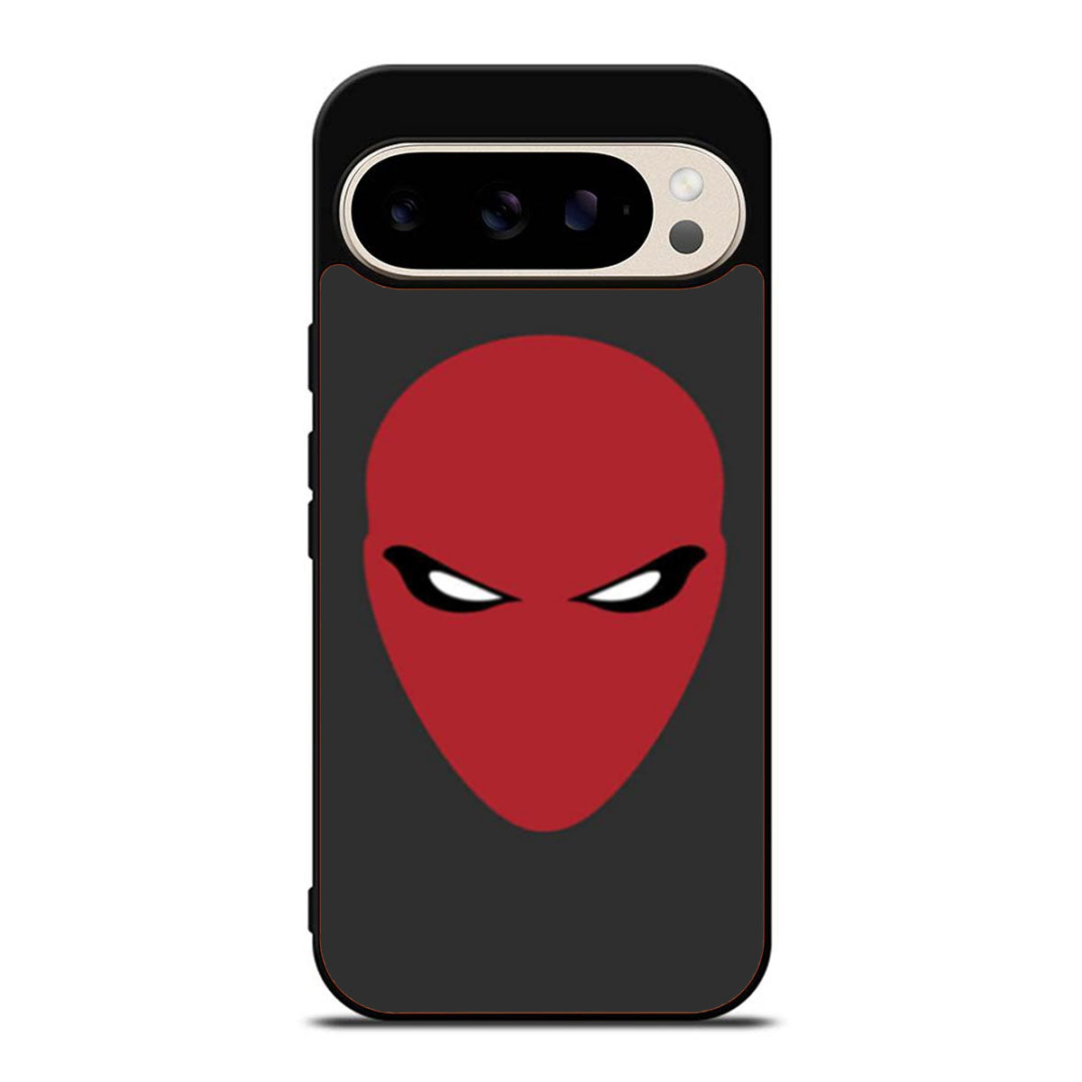 Red Hood Google Pixel 9 Pro Case