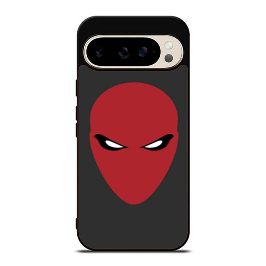 Red Hood Google Pixel 9 Pro Case