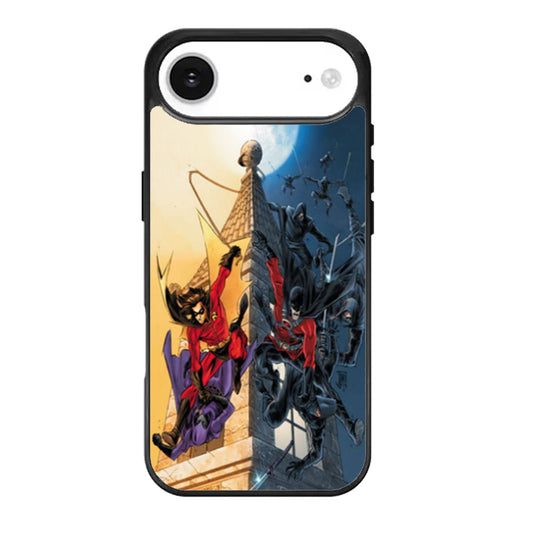 Red Robin Hood iPhone Air Case
