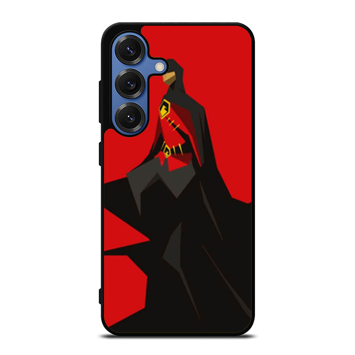 Red Robin Samsung S25 Ultra Case