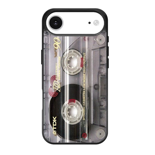 Retro Cassette iPhone Air Case
