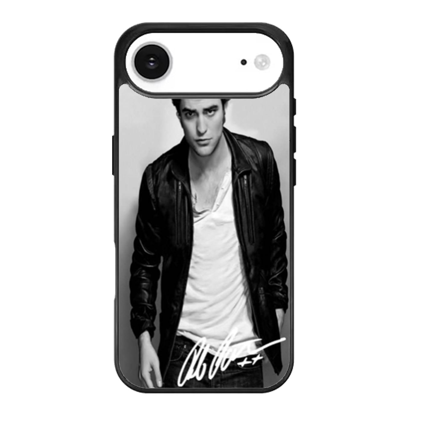 Robert Pattinson iPhone Air Case