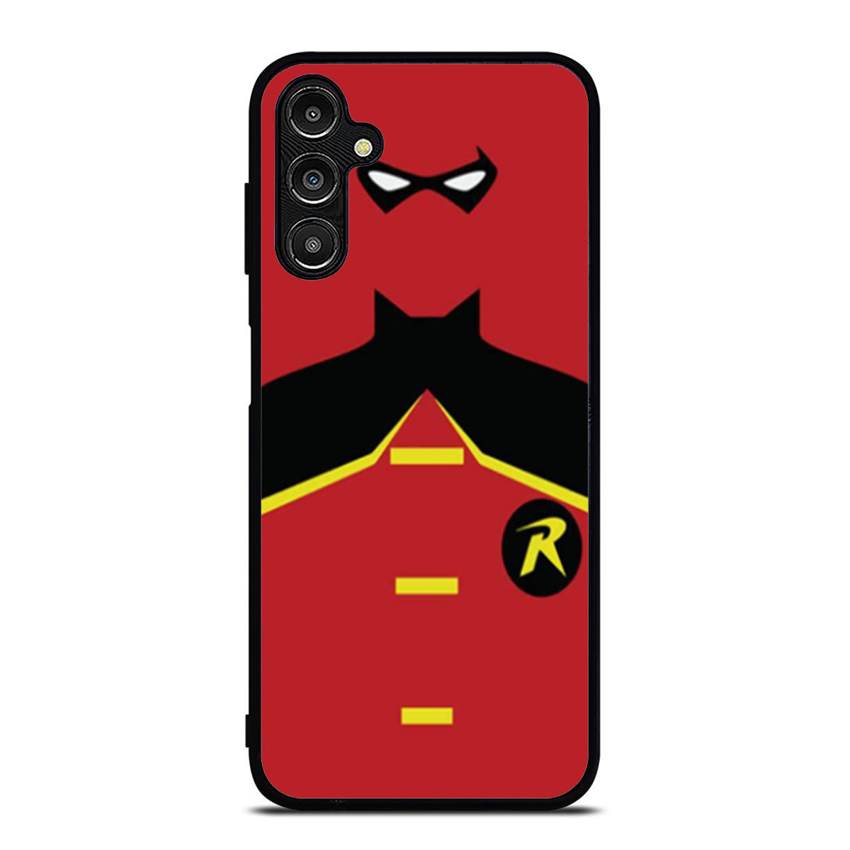 Robin The Boy Wonder Samsung A16 Case