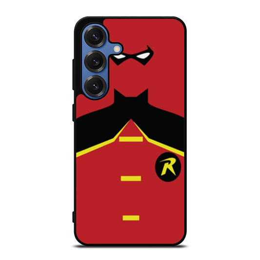 Robin The Boy Wonder Samsung S25 Ultra Case