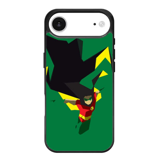 Robin iPhone Air Case