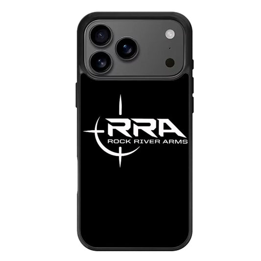 Rock River Arms iPhone 17 Pro Max Case
