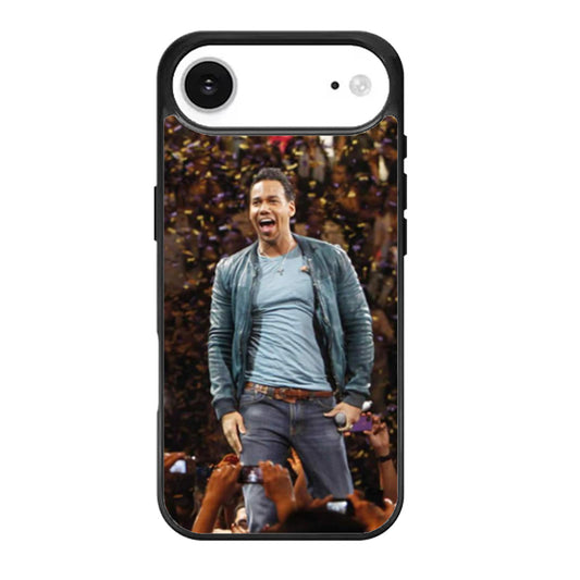 Romeo Santos iPhone Air Case
