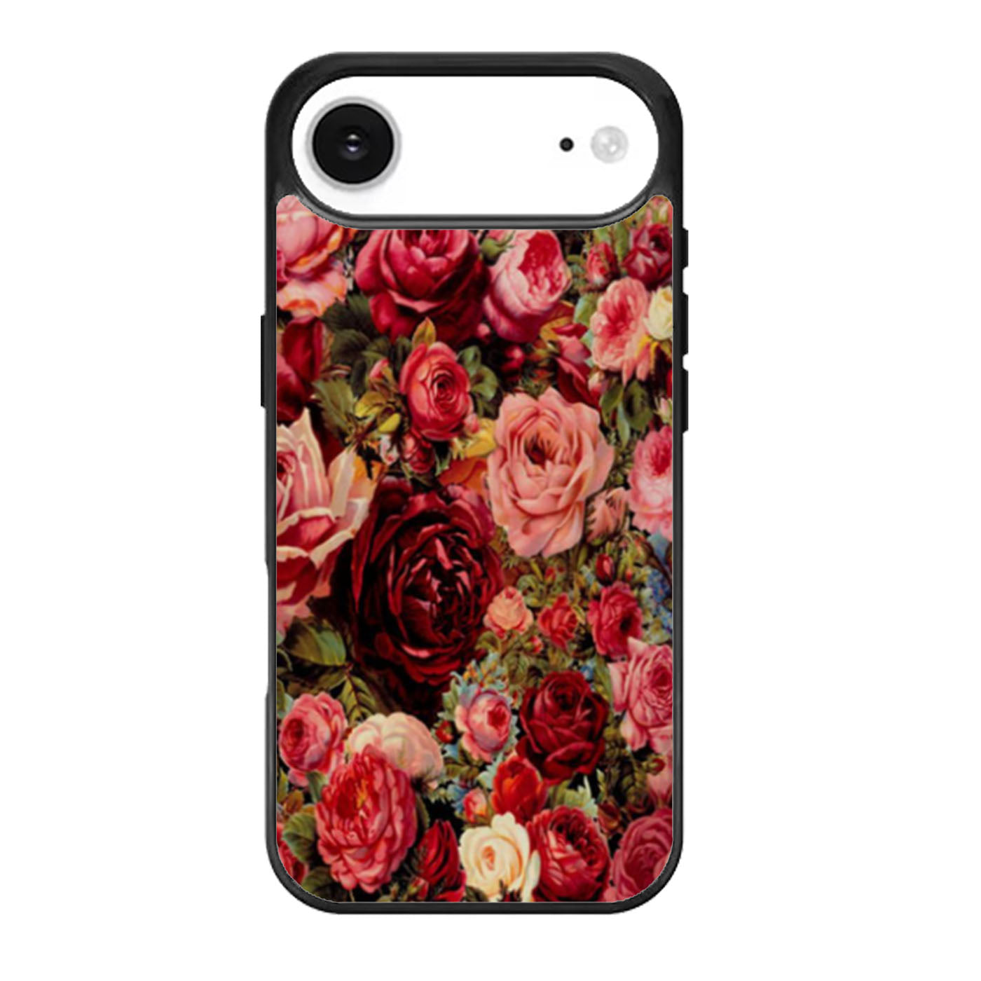 Rose Flower Floral iPhone Air Case