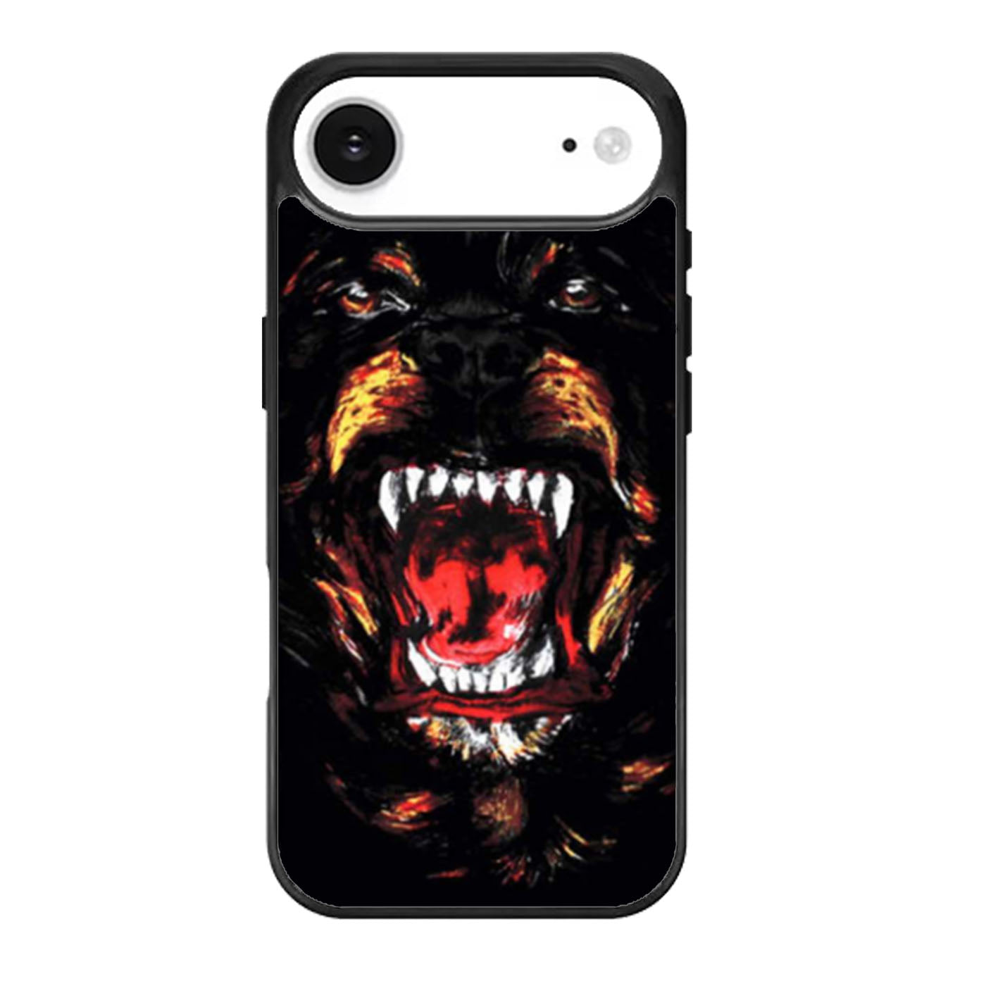 Rottweiler iPhone Air Case