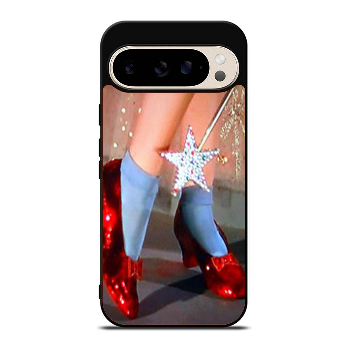 Ruby Slippers Google Pixel 9 Pro Case