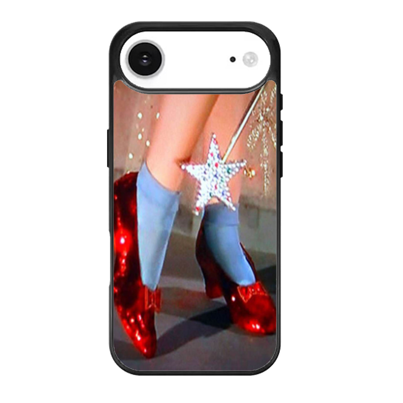 Ruby Slippers iPhone Air Case
