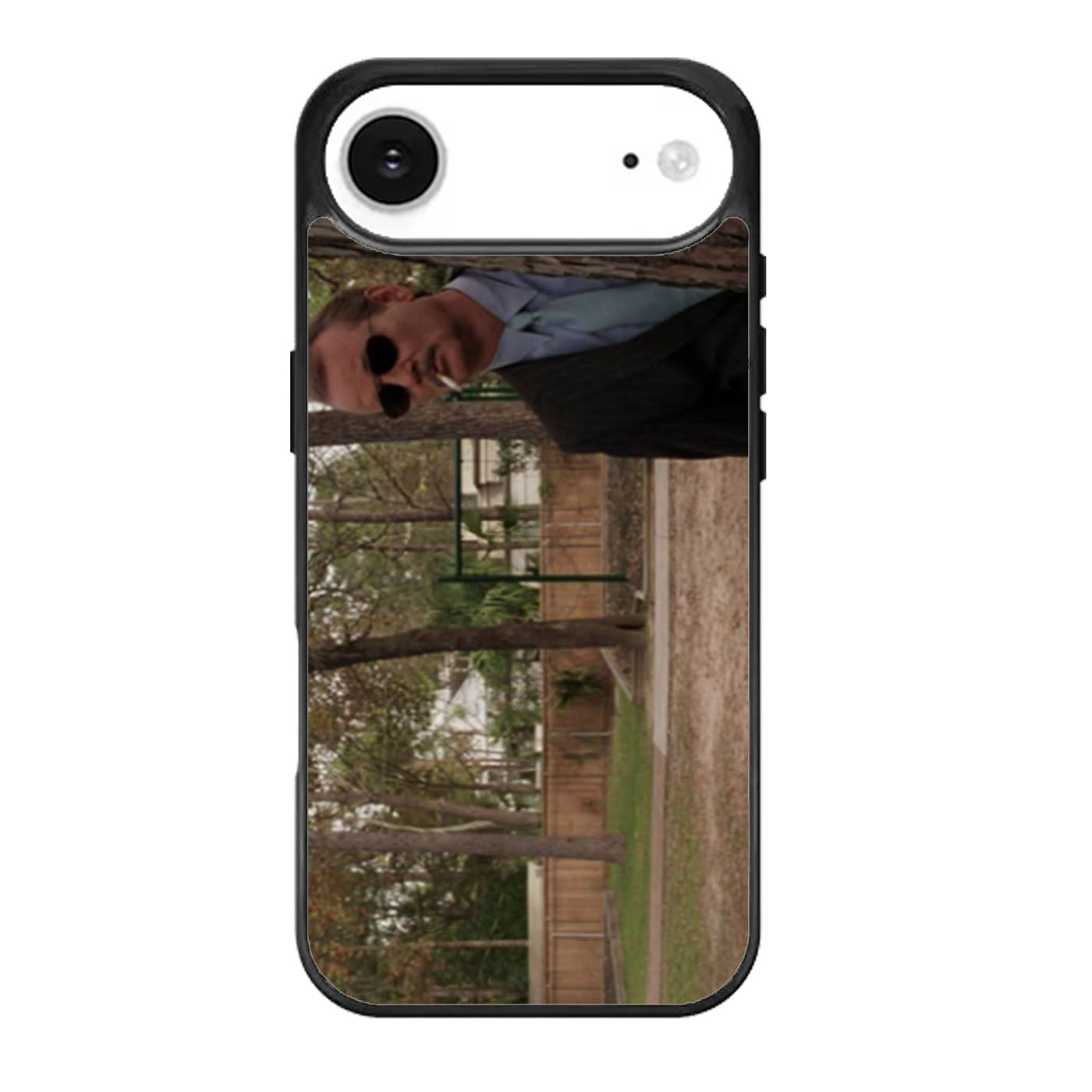 Rushmore Bill Murray iPhone Air Case