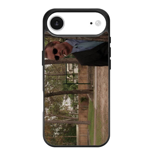 Rushmore Bill Murray iPhone Air Case