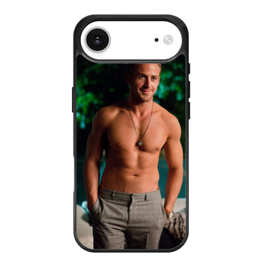 Ryan Gosling Style iPhone Air Case