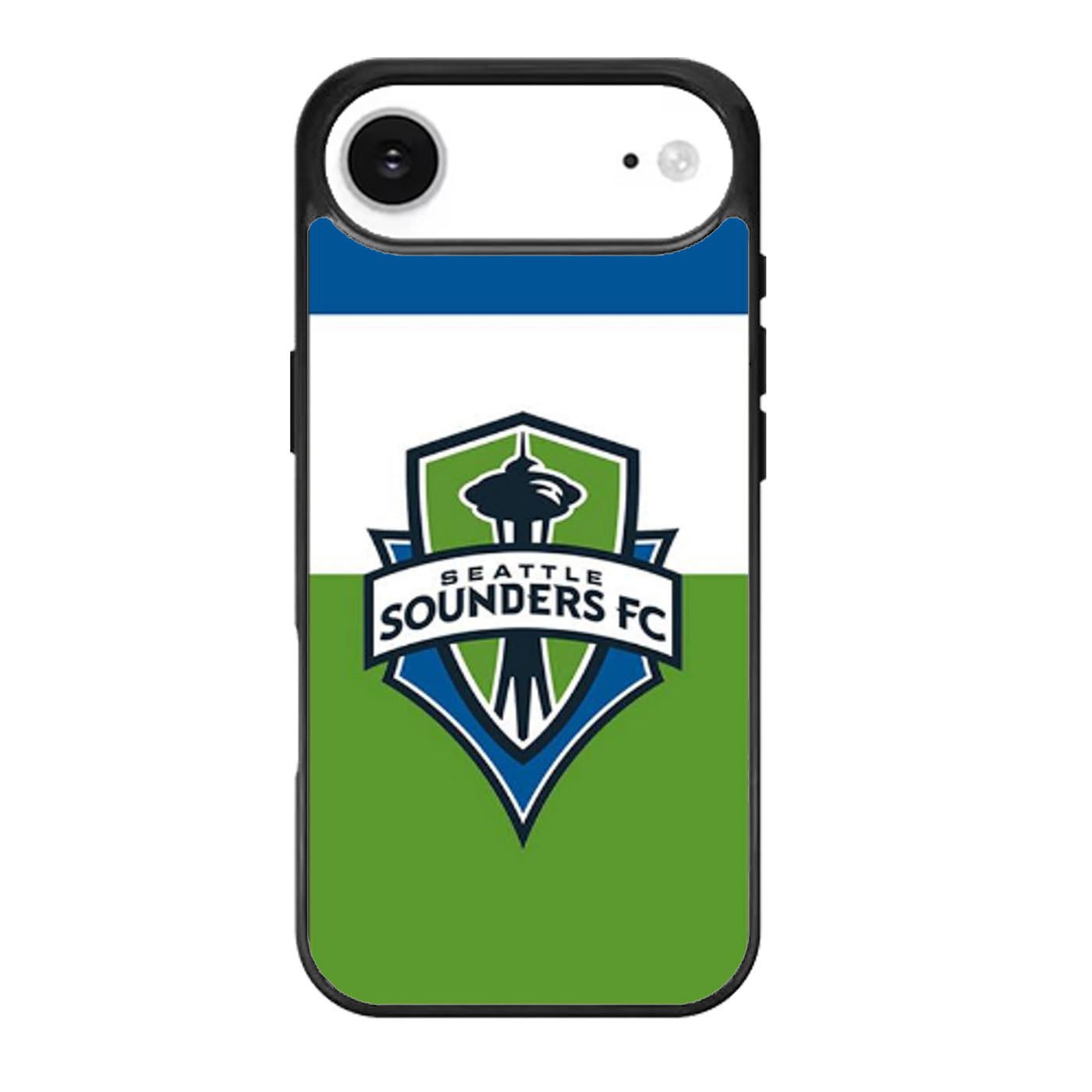 SEATTLE SOUNDERS FC ICONT iPhone Air Case
