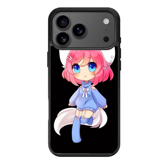 SENPAI KIDS CUTE iPhone 17 Pro Max Case