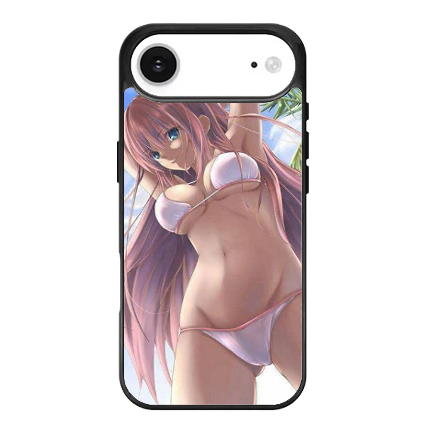 SEXY ANIME ECCHI iPhone Air Case