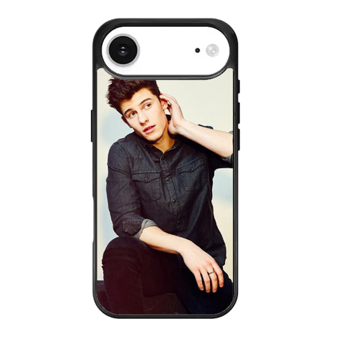 SHAWN MENDES iPhone Air Case
