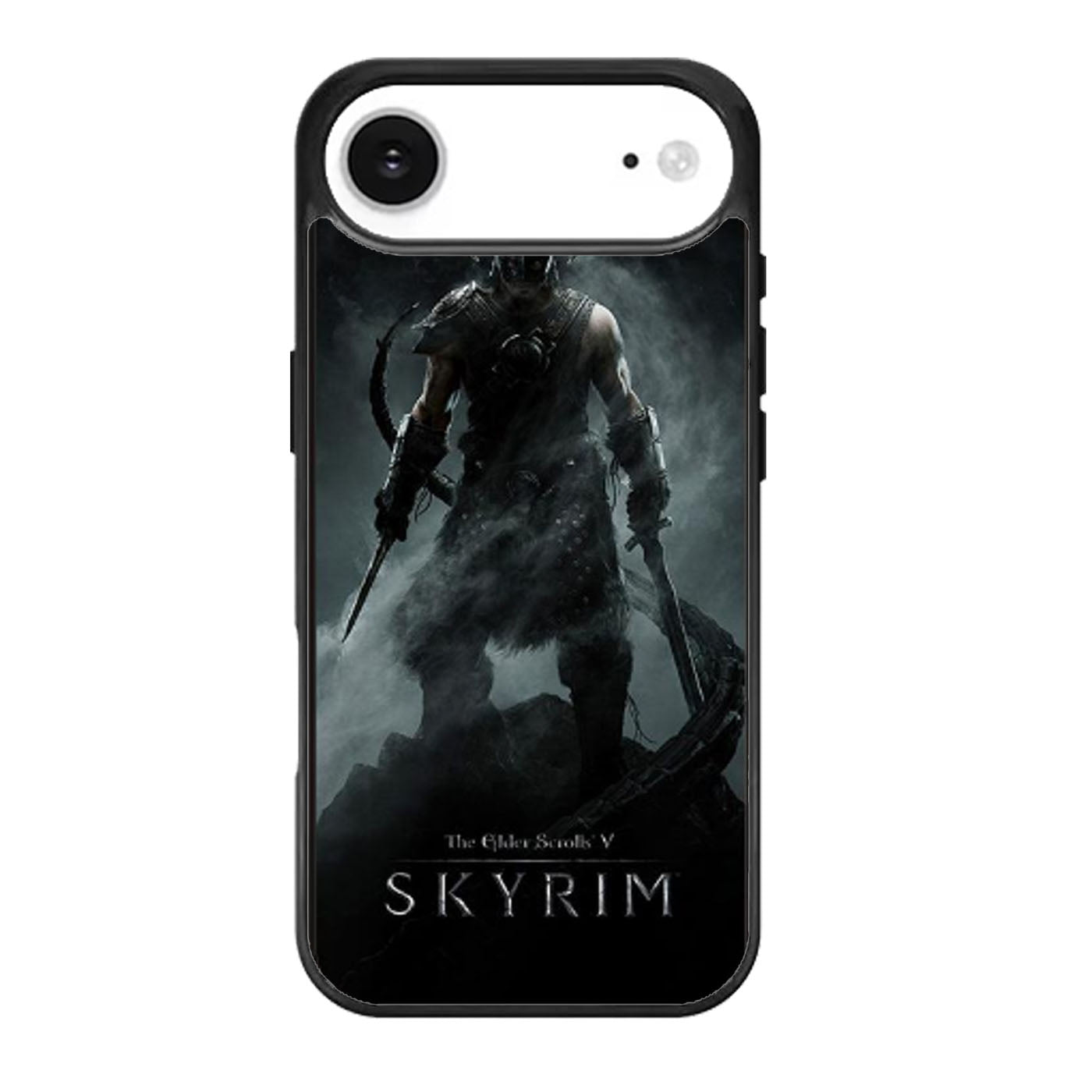 SKYRIM THE ELDER SCROLLS V iPhone Air Case