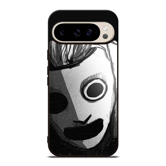 SLIPKNOT COREY TAYLOR ART Google Pixel 9 Pro Case