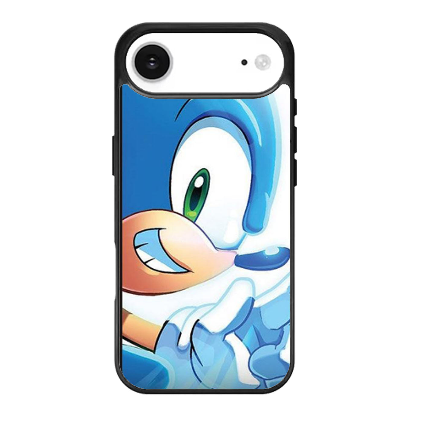 SONIC THE HEDGEHOG TWO iPhone Air Case