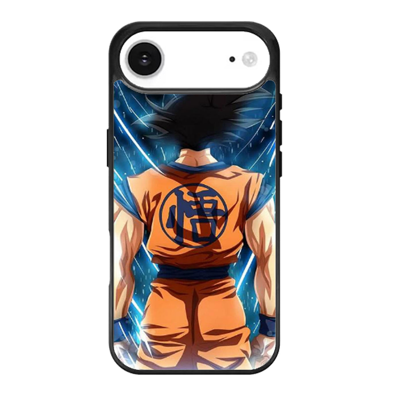SON GOKU DRAGON BALL Z iPhone Air Case
