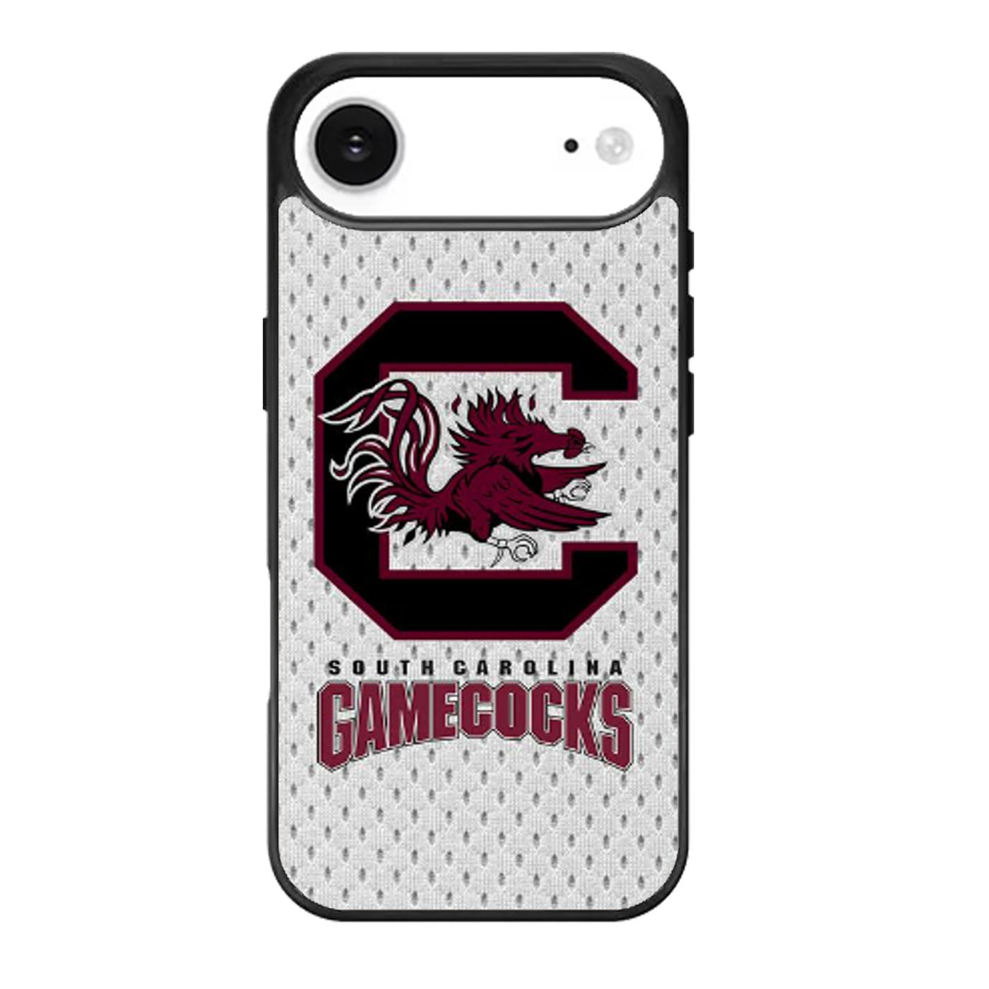 SOUTH CAROLINA GAMECOCKS FOOTBALL iPhone Air Case