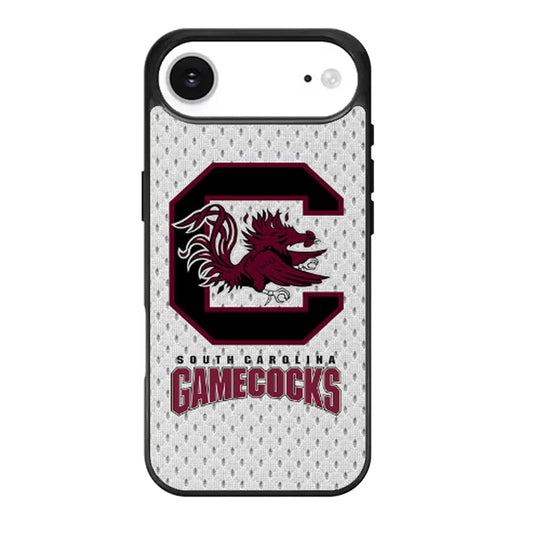 SOUTH CAROLINA GAMECOCKS FOOTBALL iPhone Air Case